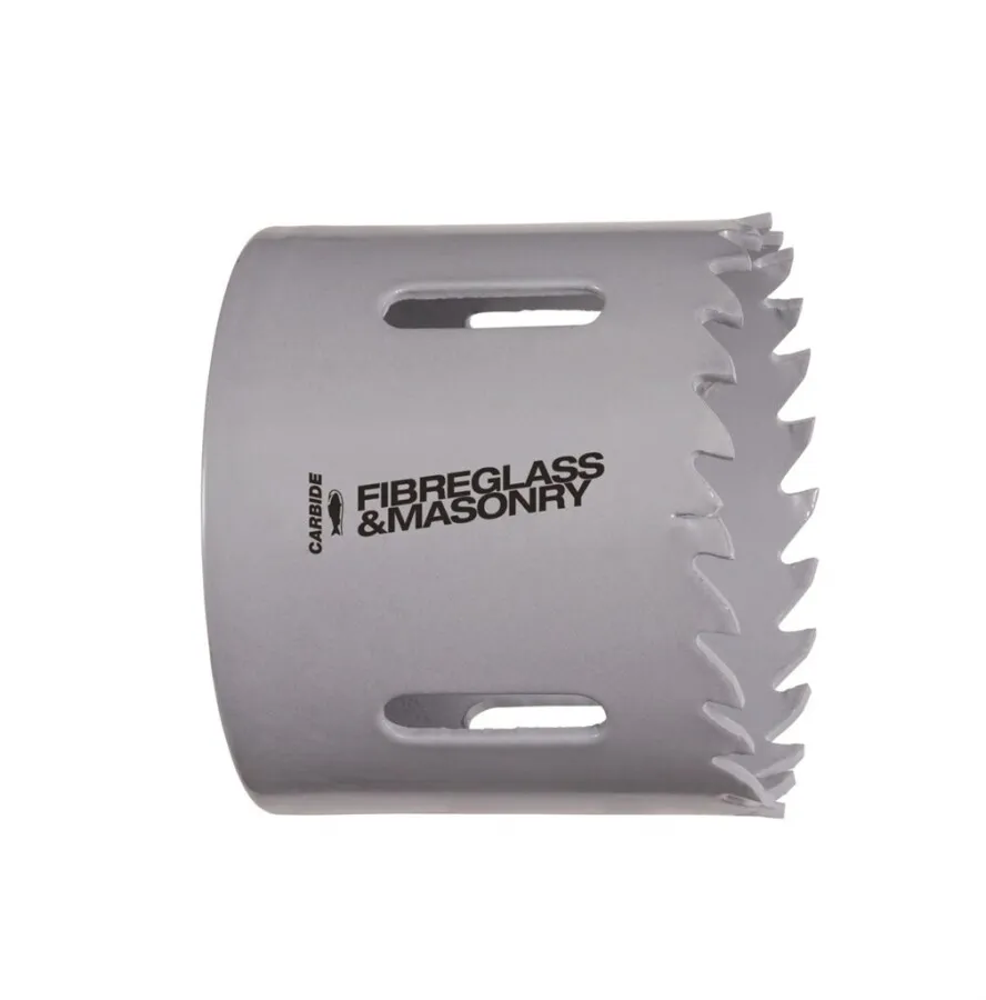 Bahco gatzaag - met hardmetaal tanden - 43mm - 3832-43