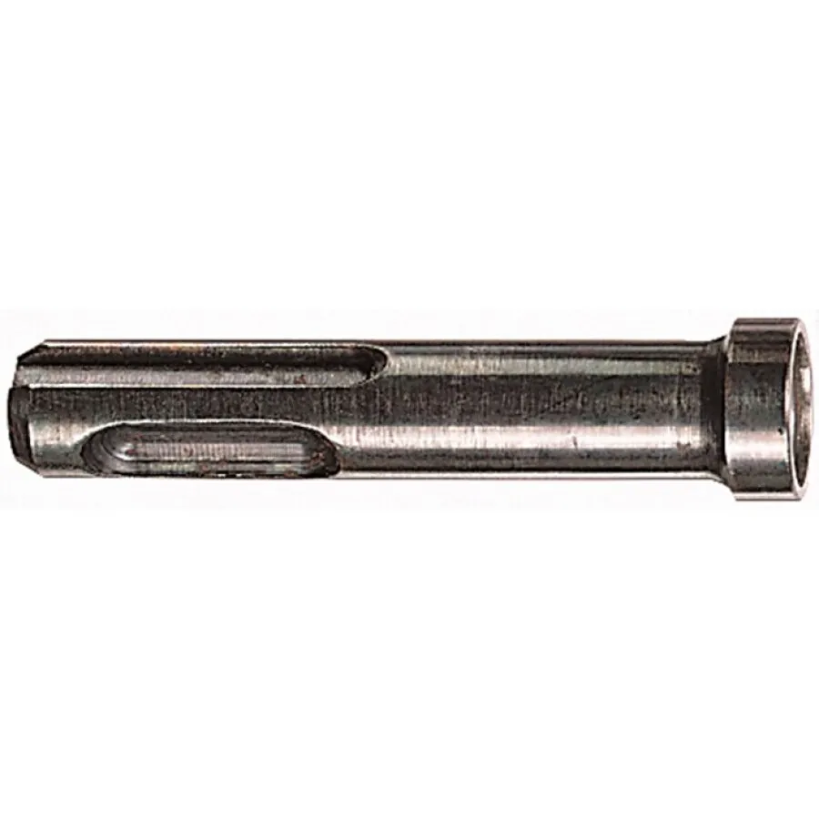 Bosch SDS-plus elektrodenhouder/spijkerdrijver - Ø 13 mm - 58 mm