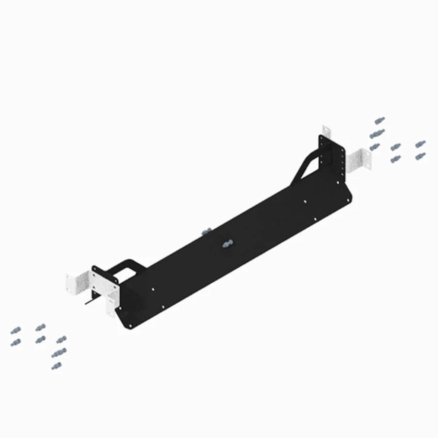 Boss VBS19550 Forge 1.0 Pintle Inverted V Kit