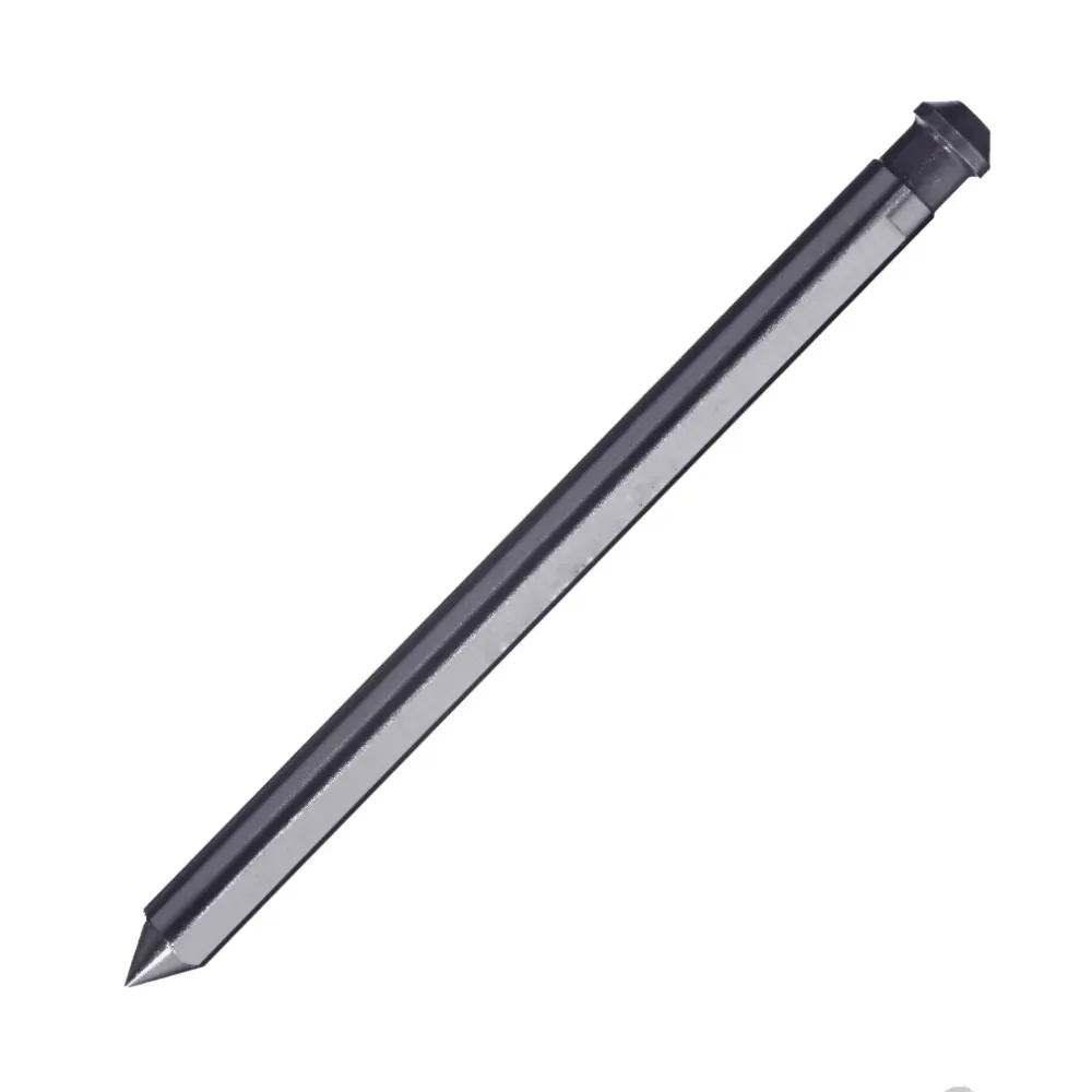 CHAMPION 1/2" - 2" HSS Annular Cutter Pilot Pin (1" Depth Cut)