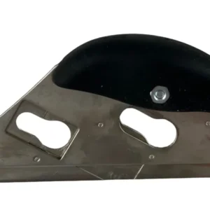 Crain No. 301 Cushion Back Cutter