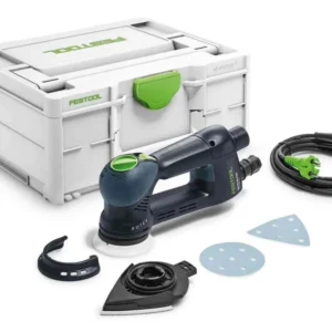 FESTOOL Multi-Mode Sander ROTEX RO 90 DX FEQ-PLUS