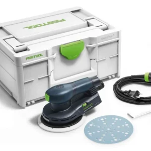 FESTOOL Random Orbital Sander ETS EC150/5 EQ-PLUS
