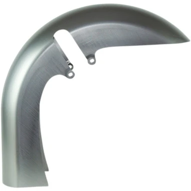 FLAT BACK DRESSER FRONT FENDERS HARLEY-DAVIDSON