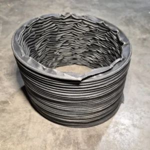 Flexible Hose 8" x 35" R4261292