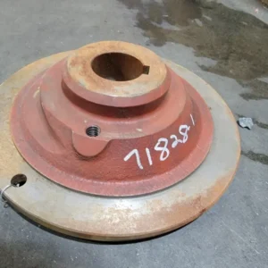 Impeller Flange 2SF-F50 71828-1
