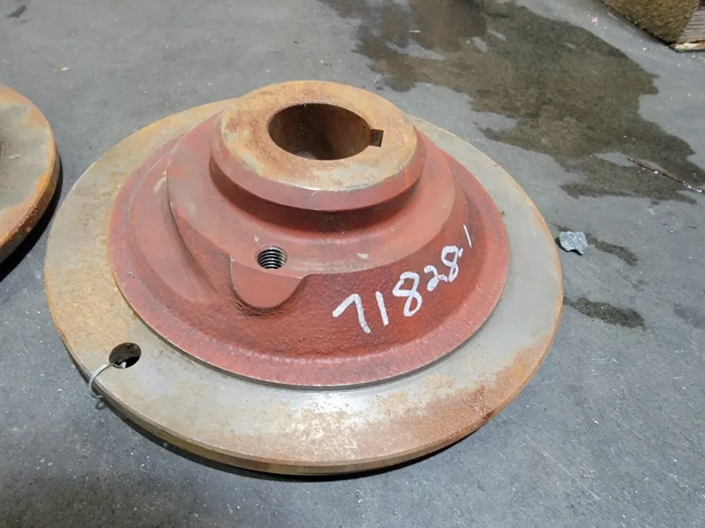 Impeller Flange 2SF-F50 71828-1