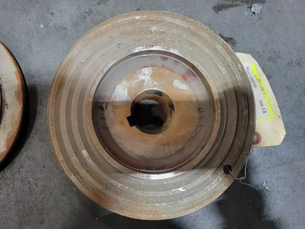 Impeller Flange 2SF-F50 71828-1