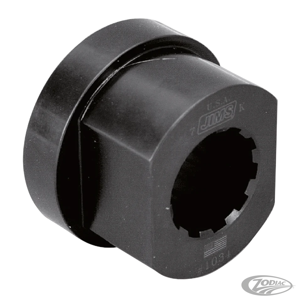 Jims Sprocket shaft holder Harley-Davidson