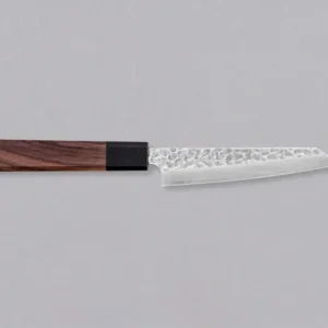 Kouhei-Shinmatsu ZDP-189 Petty Staalgrijs 135mm (5.3")