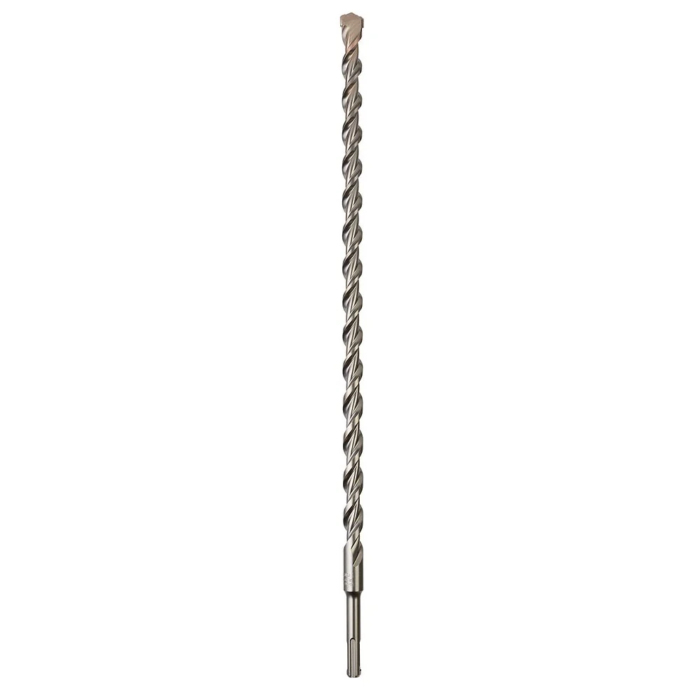 Milwaukee Tools 5/8 . 2 Cutter SDS Carbide Bit 48-20-7607