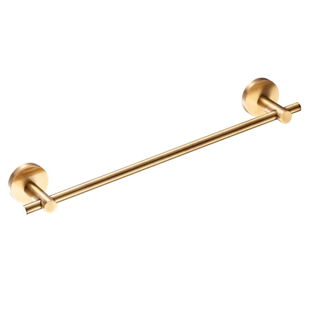 Napkin holder Arte series 58 cm brons brass