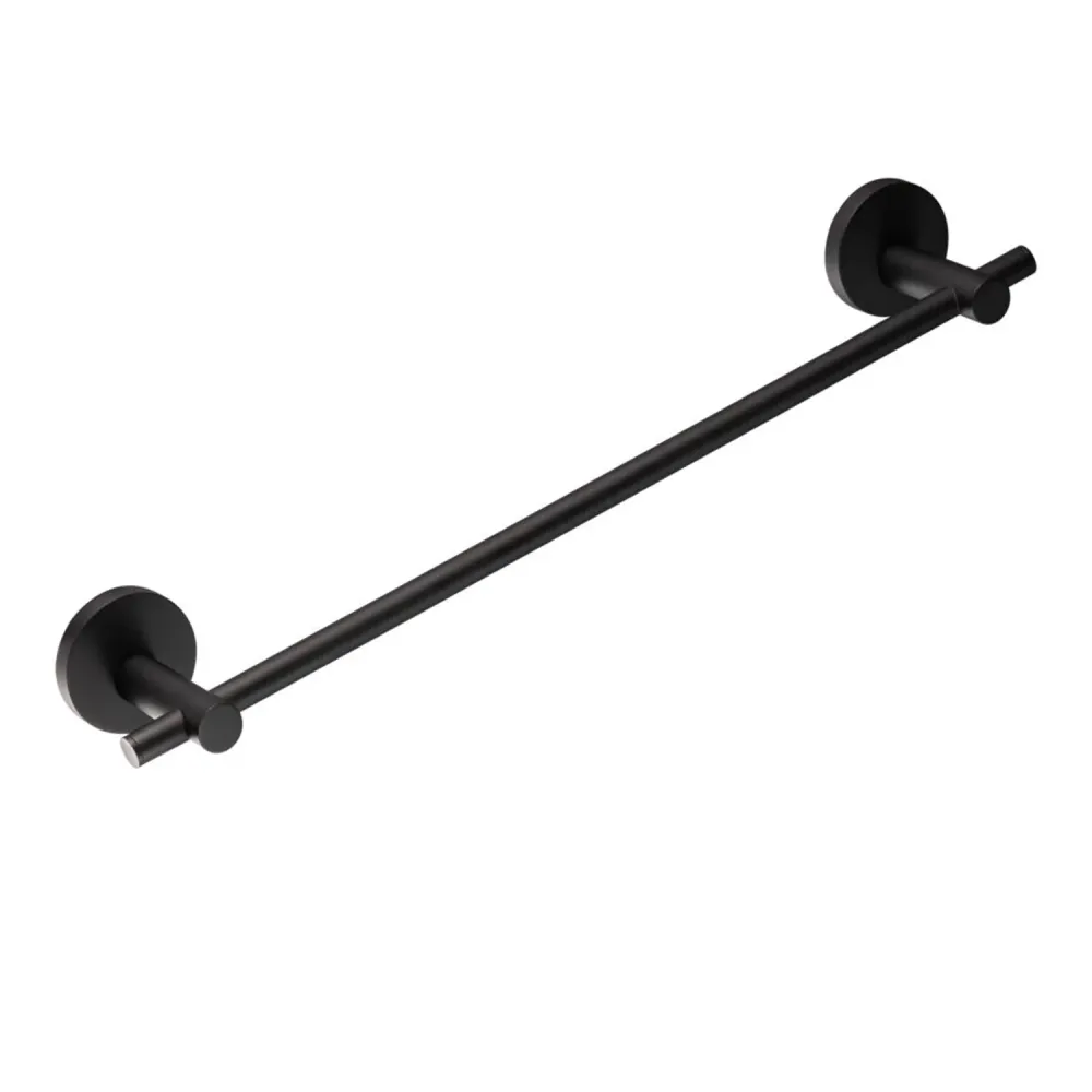 Napkin holder Arte series 58 cm zwart brass