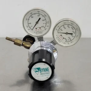 Pressure Gauge w/ Control Nozzle 2023301-580