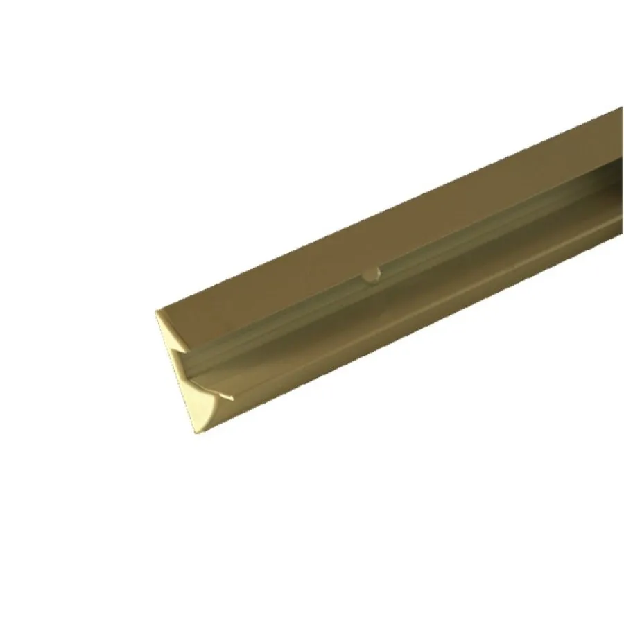 Schadébo Schadebo plankhouder Muroy 600 mm wit met M-type grendel