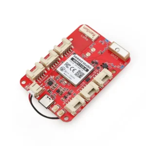 Seeed Studio Wio Tracker 1110 Dev Board Meshtastic