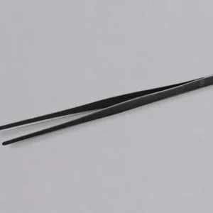SharpEdge Chef Zwart Tweezers - 300mm (11.8")