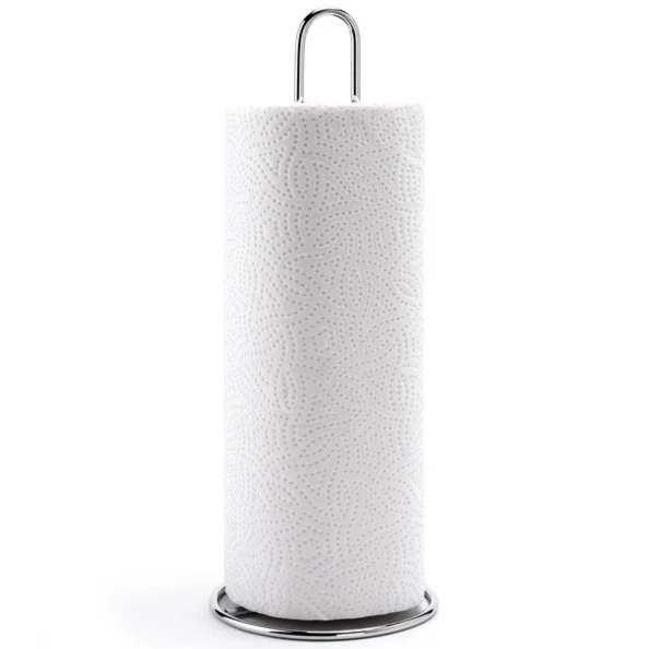 Steel Napkin Holder - Metaalglans Plated