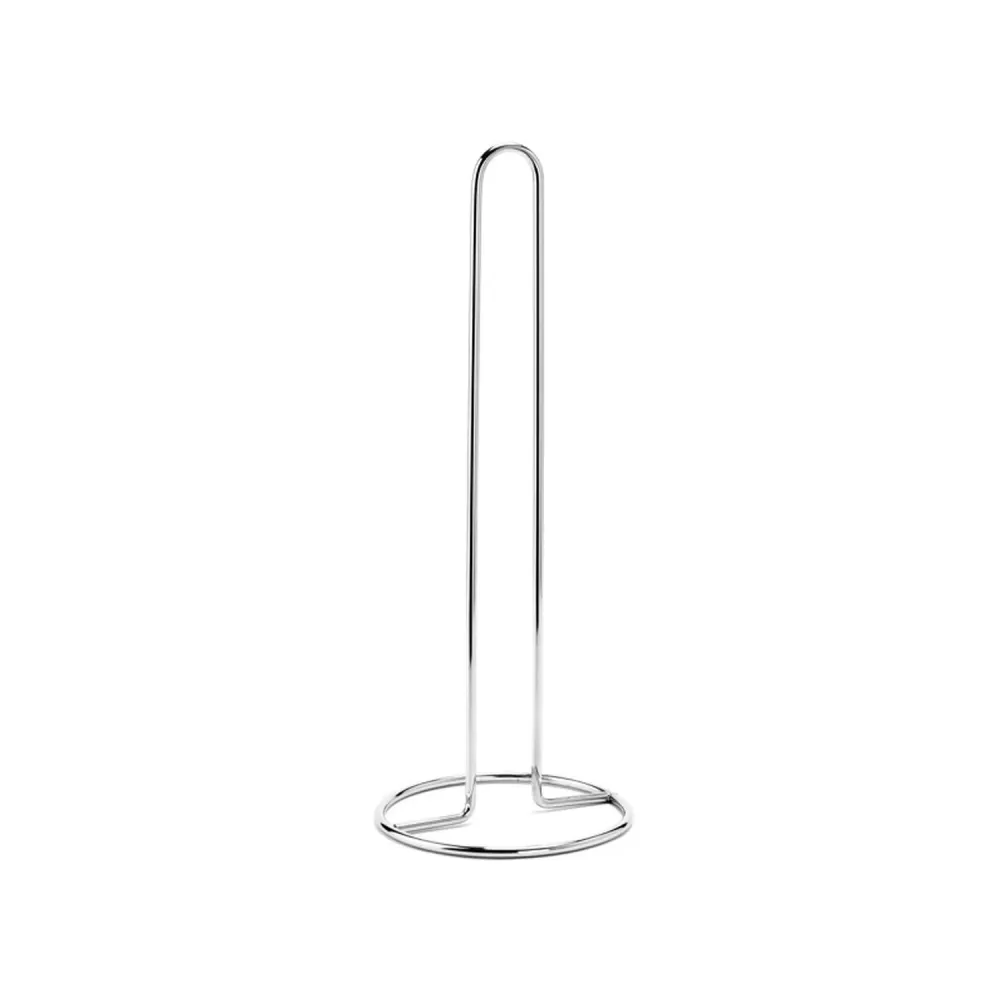 Steel Napkin Holder - Metaalglans Plated