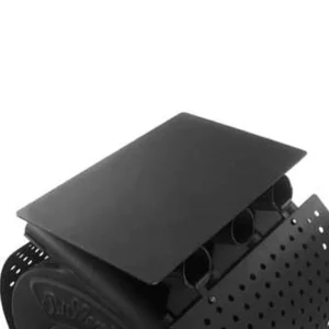Warmhoudplaat voor FreeFlow type 00 t/m 04