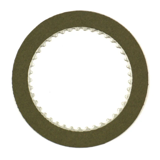 Vlakslijp Friction Plate, Etc Clutch Harley-Davidson