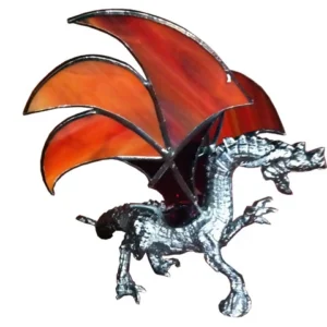 DRAGON GRANDE (316 RVS Materiaal)