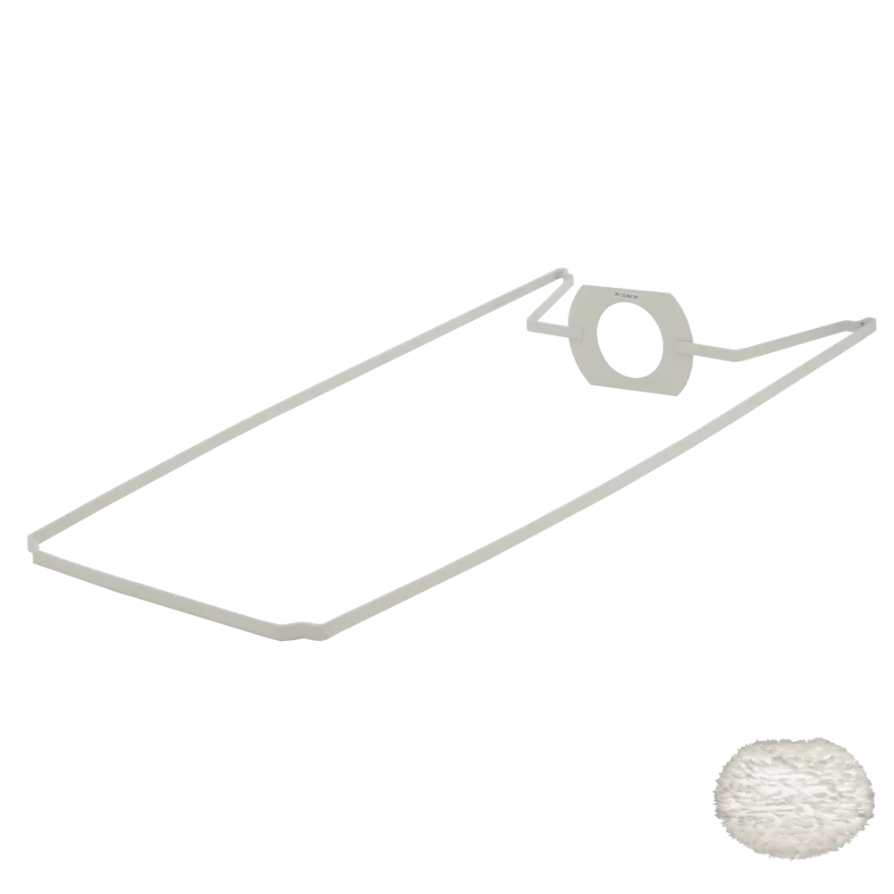 Eos Metal Wire XL | spare part