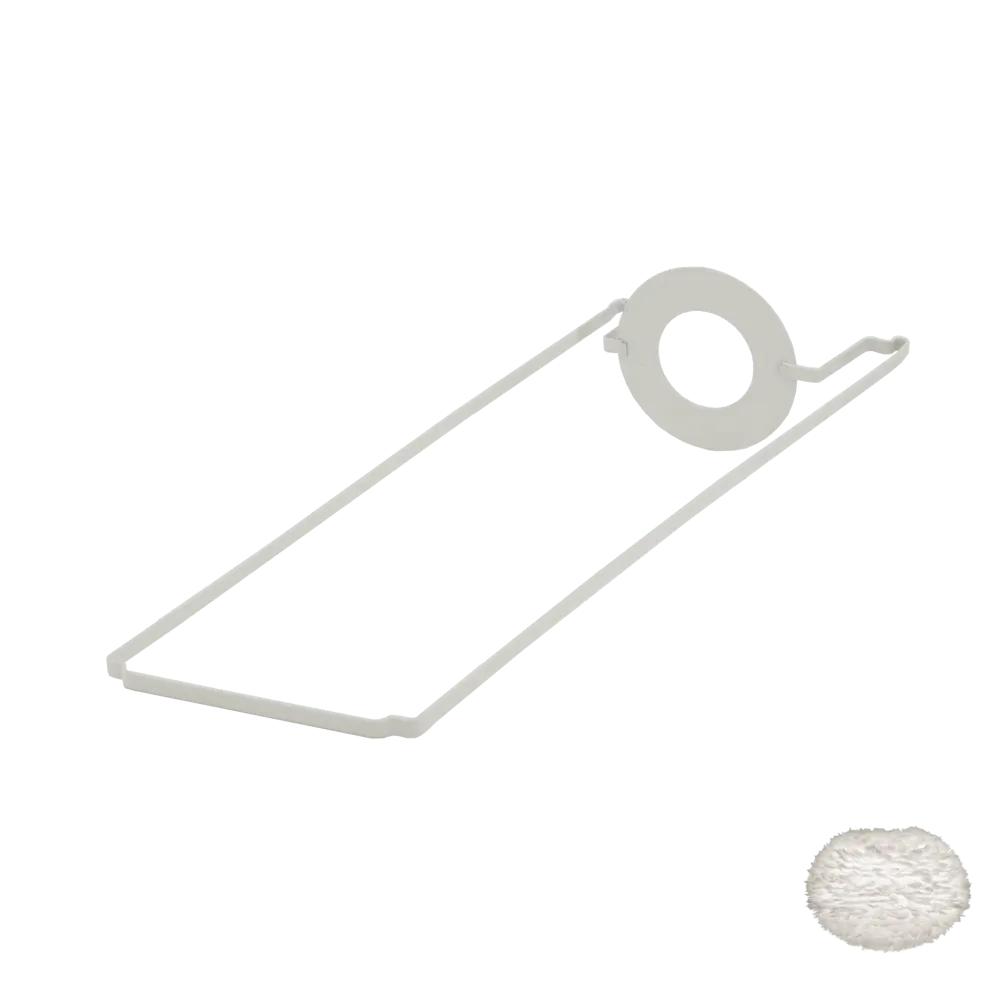 Eos Van metaal Wire Large | spare part