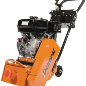 Gelast Draadgaas 10587 #Sp8Gh9Hp Surface Planer, Gas, 9Hp, 8W