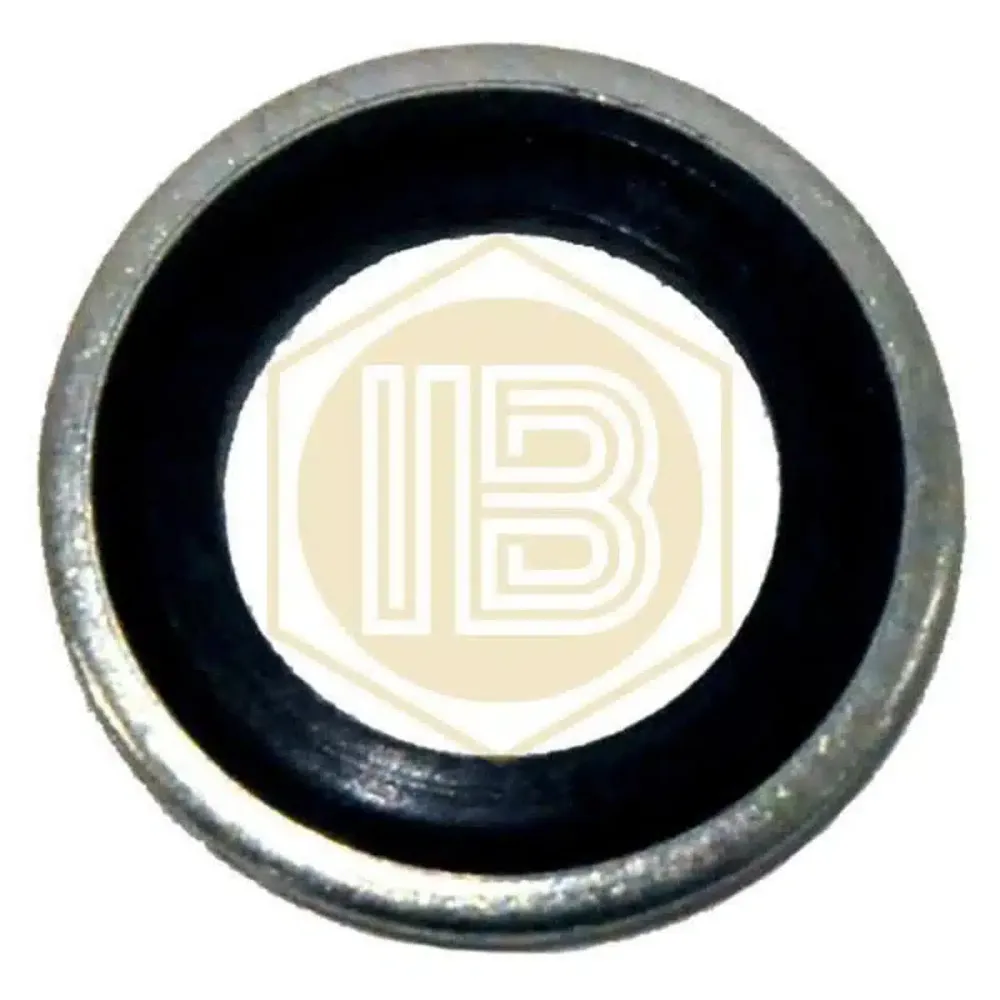 Metalbuna gasket regulator voor Beveiliging en Afrastering