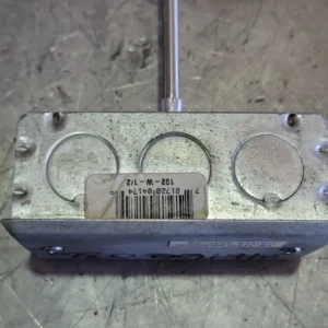 RTD Temperature Sensor S408PB