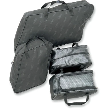 SADDLEBAG LINER REDA GAS CAN HARLEY-DAVIDSON