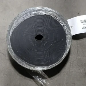 Versterkt Randgaas Rubber/Gasket/Insulation