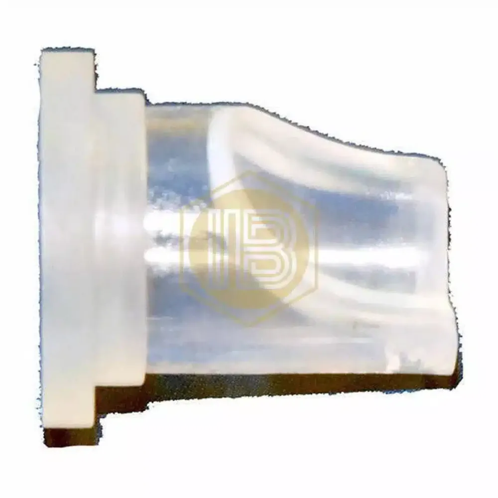 Gas non‑return valve couplers - Nauwkeurige Kalibratie