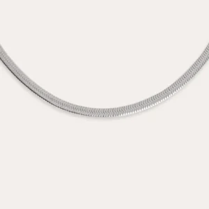 Lisse Stainless Steel Necklace