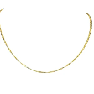 T-verbinder Singapore netstof chain