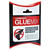 T-verbinder Smedbo Montagelijm iComposite GlueMix - Toepassingsgebied: Badkamer