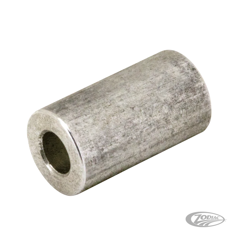 10pck .375" End cap f. 70A & 80W casing Harley-Davidson