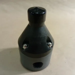 3/4" Back Pressure Valve BPG075P, 10 to 150 PSI