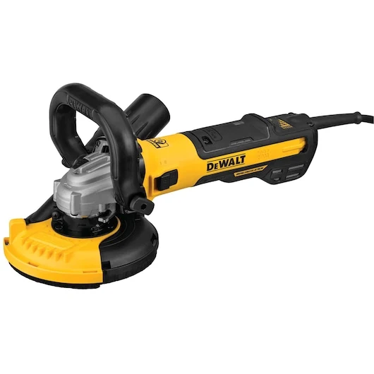 DEWALT 5 . Brushless Surface Grinder KICKBACK BREAK Kit