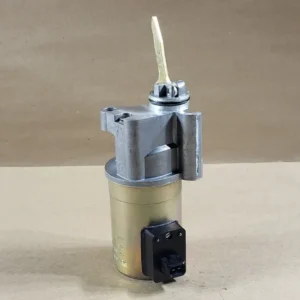 Fuel Shutoff Stop Solenoid 12V, 0211-3791
