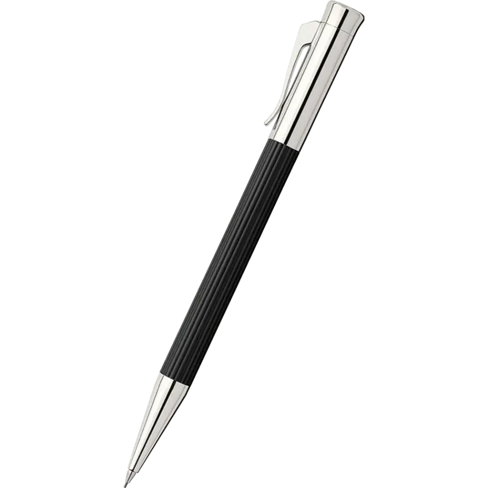 Graf Von Faber-Castell Tamitio Ravenzwart Mechanical Pencil
