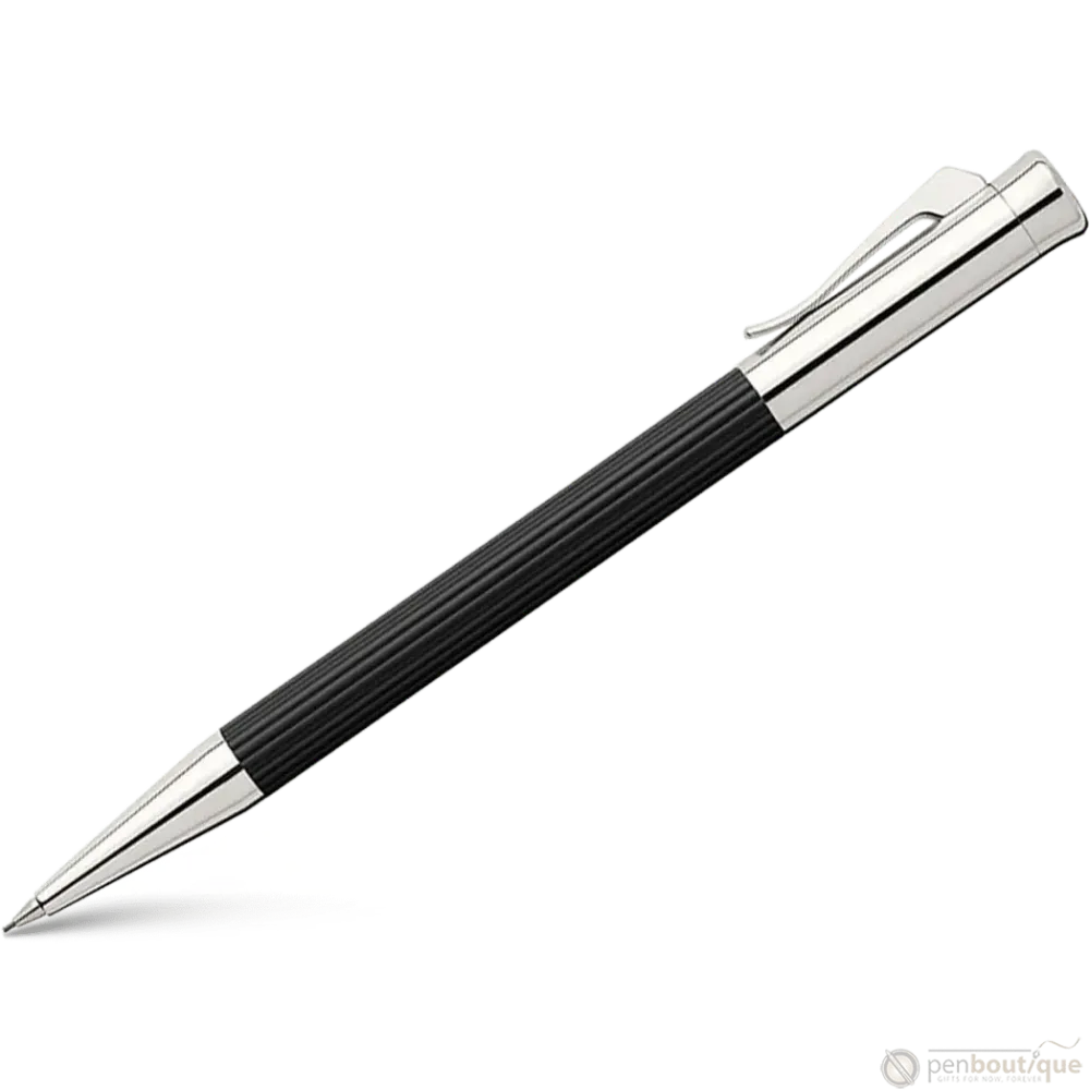 Graf Von Faber-Castell Tamitio Ravenzwart Mechanical Pencil