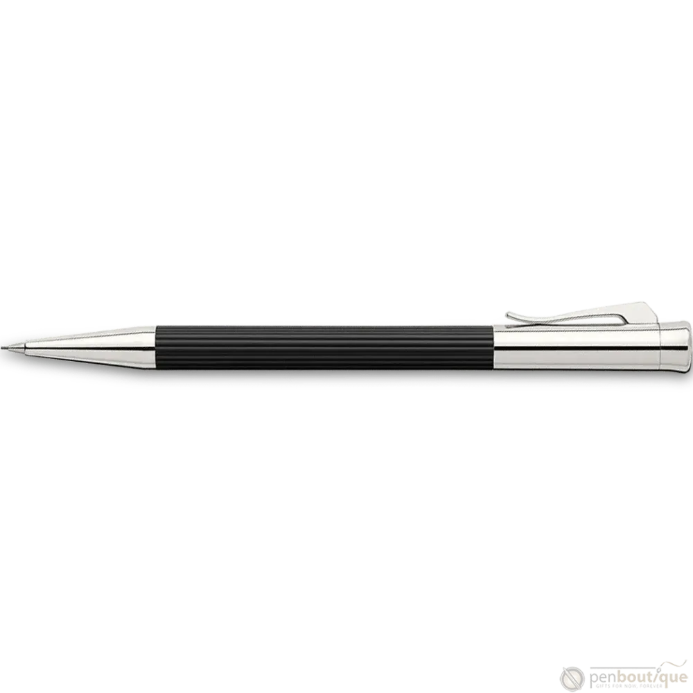 Graf Von Faber-Castell Tamitio Ravenzwart Mechanical Pencil