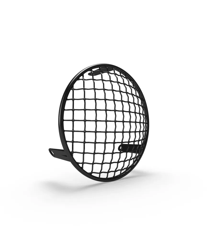 Headlight Grill Royal Enfield Tijdloos 500
