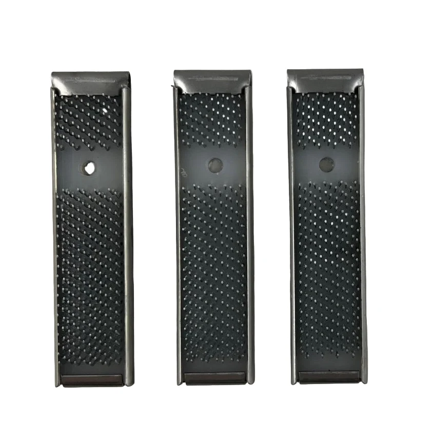 Industrieel Zwaar Belast Crain No. 1505-K Gripper Inserts (3)