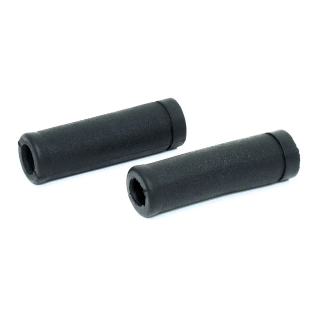Industrieel Zwaar Belast Late Style Repl Grips Harley-Davidson