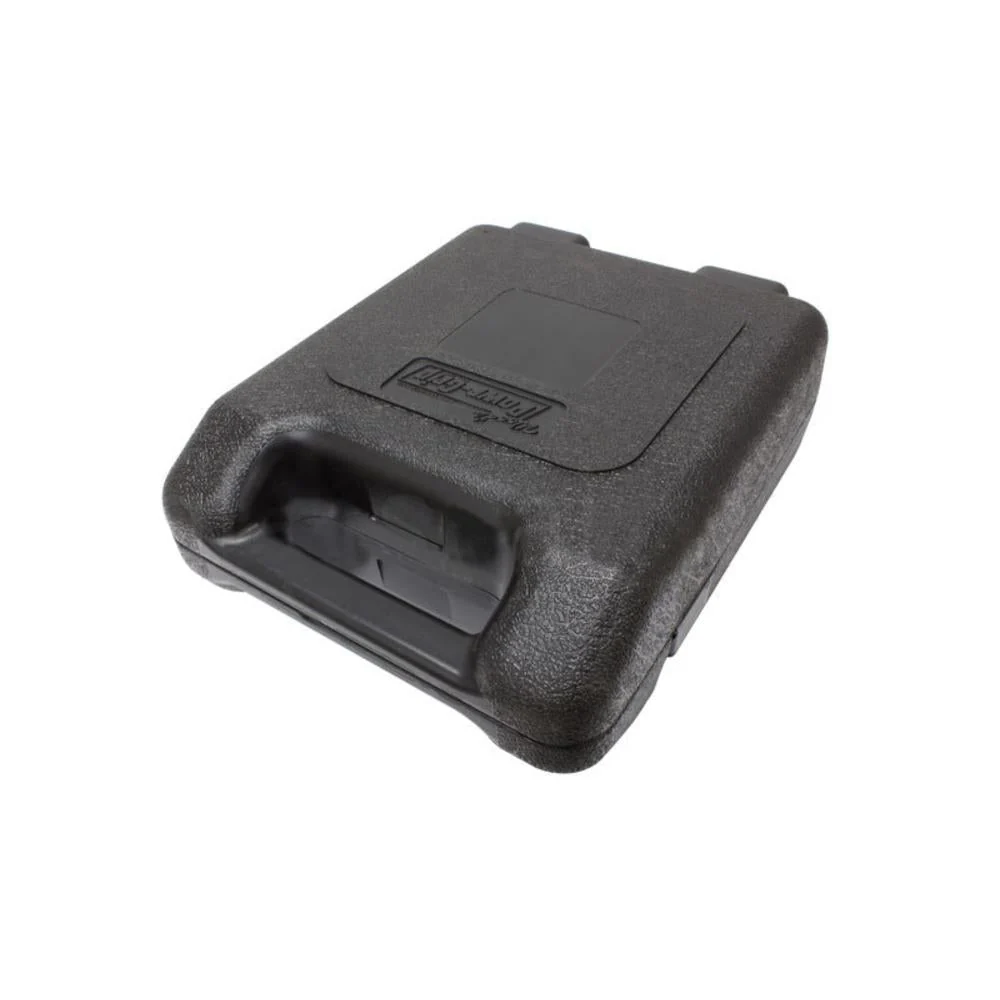 Kruishandgreep Wood's Powr-Grip Carrying Cases Wood's Vacuum Cups (10'')