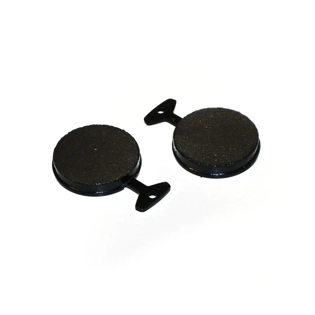 Kunststof Handwiel K-Tech Brake Pads Harley-Davidson