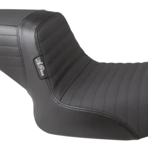 LePera Kickflip FXR82-94 Pleated/Grippp Harley-Davidson